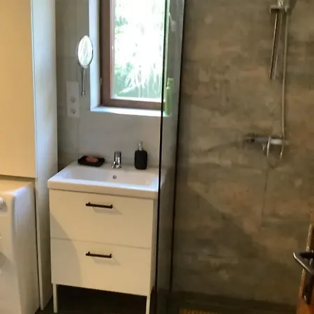 Borcsa Pihenohaz Apartment Mezőkövesd