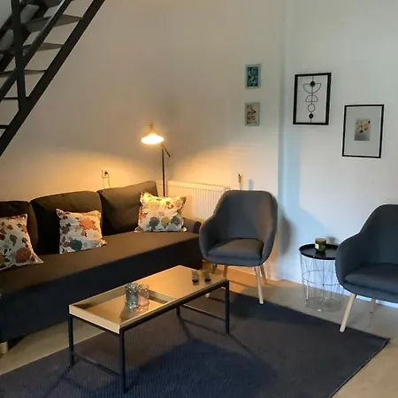 アパート Borcsa Pihenohaz Mezőkövesd