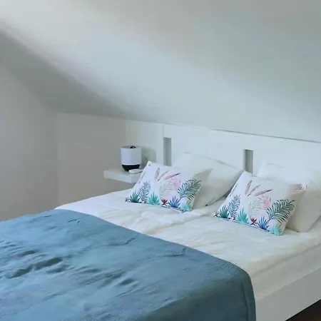 アパート Borcsa Pihenohaz