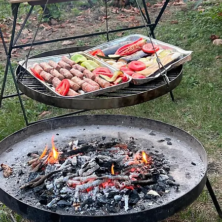Borcsa Pihenohaz *
