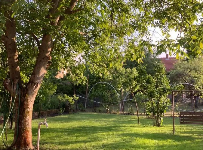 Borcsa Pihenohaz Mezőkövesd