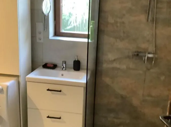 Borcsa Pihenohaz Daire Mezőkövesd
